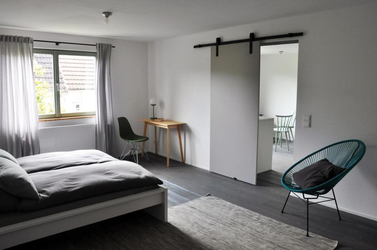 Zum Schockelgaul Gaestehaus Forst an der Weinstrasse ภายนอก รูปภาพ