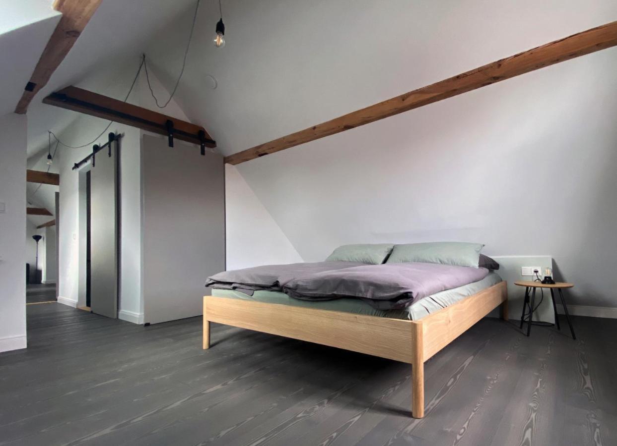 Zum Schockelgaul Gaestehaus Forst an der Weinstrasse ภายนอก รูปภาพ
