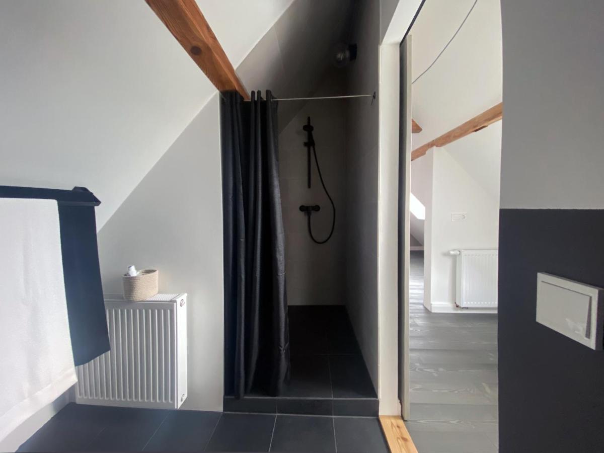 Zum Schockelgaul Gaestehaus Forst an der Weinstrasse ภายนอก รูปภาพ