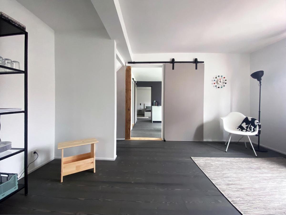 Zum Schockelgaul Gaestehaus Forst an der Weinstrasse ภายนอก รูปภาพ