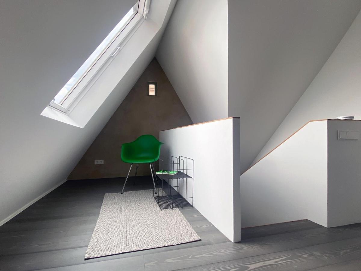 Zum Schockelgaul Gaestehaus Forst an der Weinstrasse ภายนอก รูปภาพ