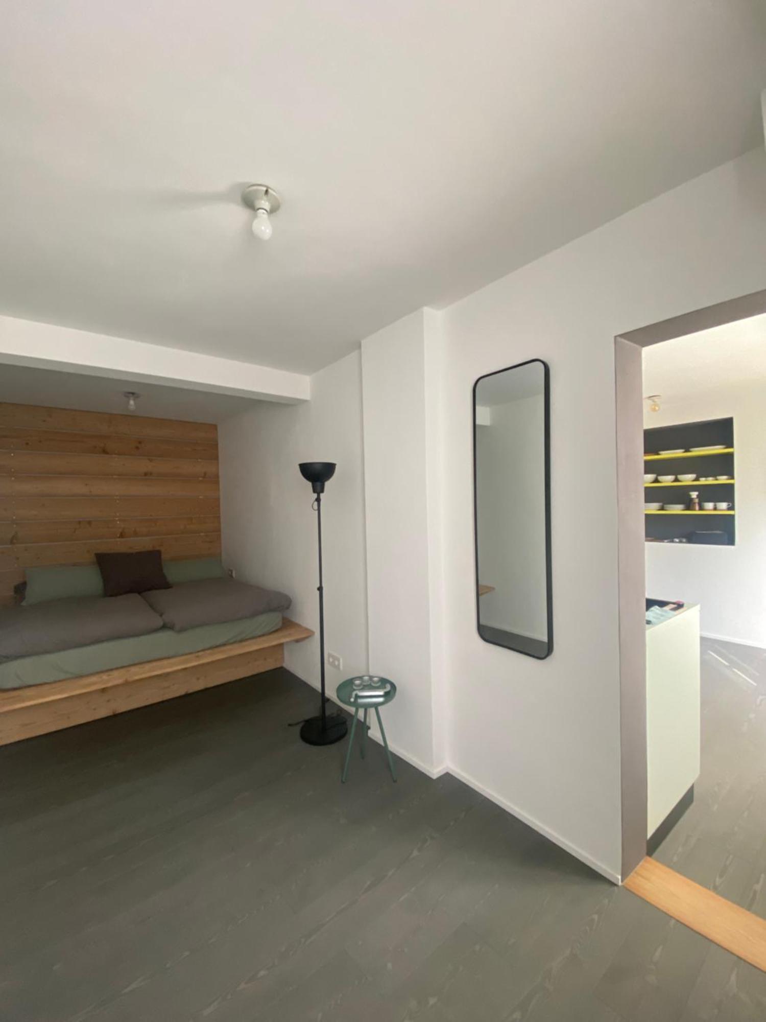 Zum Schockelgaul Gaestehaus Forst an der Weinstrasse ภายนอก รูปภาพ